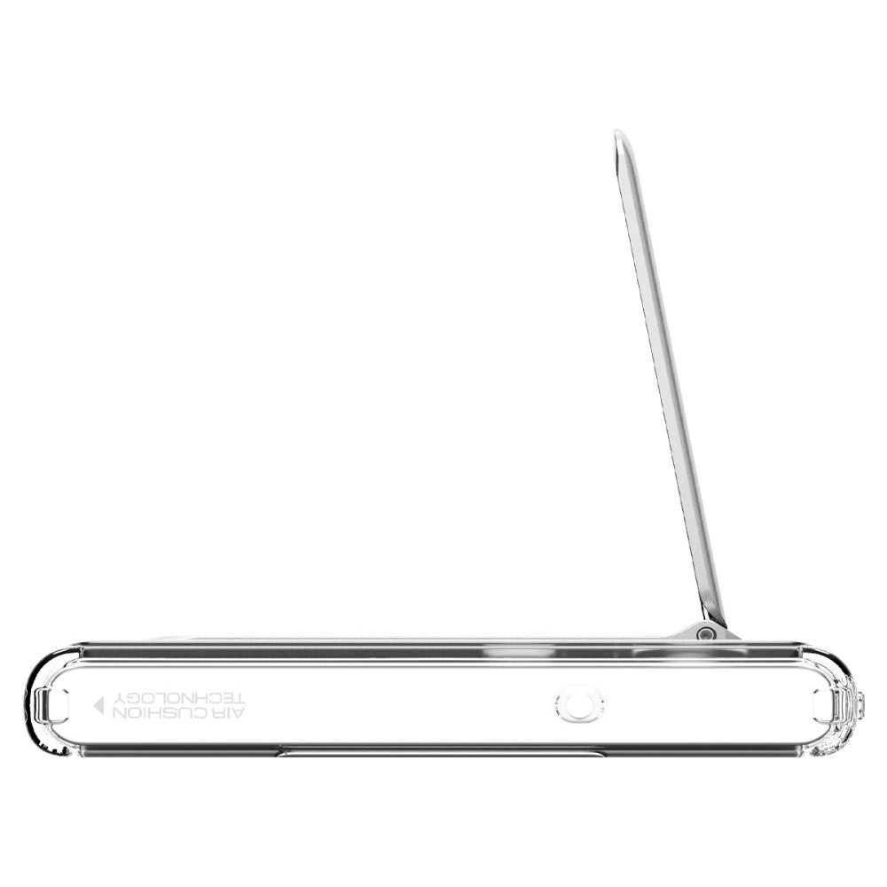 Wholesale Spigen Ultra Hybrid S Samsung Galaxy S23 Ultra Crystal Clear - SPN2716 - {ean13} - Hurt