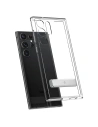 Wholesale Spigen Ultra Hybrid S Samsung Galaxy S23 Ultra Crystal Clear - SPN2716 - {ean13} - Hurt