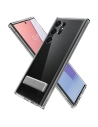 Wholesale Spigen Ultra Hybrid S Samsung Galaxy S23 Ultra Crystal Clear - SPN2716 - {ean13} - Hurt