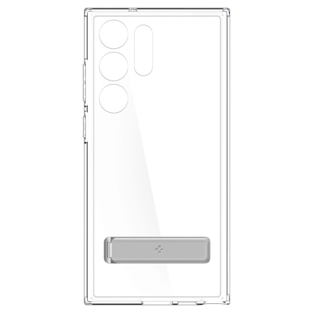 Wholesale Spigen Ultra Hybrid S Samsung Galaxy S23 Ultra Crystal Clear - SPN2716 - {ean13} - Hurt