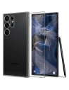 Spigen Airskin Samsung Galaxy S23 Ultra Crystal Clear
