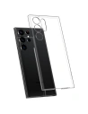Hurtownia GSM - Etui Spigen Airskin Samsung Galaxy S23 Ultra Crystal Clear - SPN2717 - {ean13} - Hurt