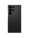 Hurtownia GSM - Case Spigen Airskin Samsung Galaxy S23 Ultra Schwarz - SPN2718 - {ean13} - Hurt