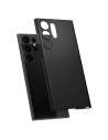 Hurtownia GSM - Etui Spigen Airskin Samsung Galaxy S23 Ultra Fekete - SPN2718 - {ean13} - Hurt