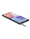 Hurtownia GSM - Etui Spigen Airskin Samsung Galaxy S23 Ultra Fekete - SPN2718 - {ean13} - Hurt