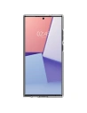 Wholesale Spigen Liquid Crystal Samsung Galaxy S23 Ultra Crystal Clear - SPN2719 - {ean13} - Hurt