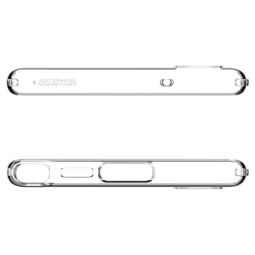 Wholesale Spigen Liquid Crystal Samsung Galaxy S23 Ultra Crystal Clear - SPN2719 - {ean13} - Hurt