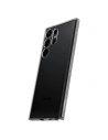 Hurtownia GSM - Etui Spigen Liquid Crystal Samsung Galaxy S23 Ultra Crystal Clear - SPN2719 - {ean13} - Hurt