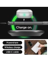 Wholesale Spigen Liquid Crystal Samsung Galaxy S23 Ultra Crystal Clear - SPN2719 - {ean13} - Hurt