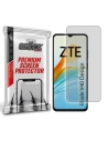GrizzGlass PaperScreen pentru ZTE Blade V40 Design