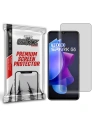 Matt fólia GrizzGlass PaperScreen a Tecno Spark Go 2023-hoz