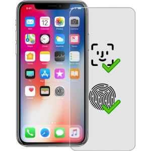 GrizzGlass PaperScreen Tecno Spark Go 2023