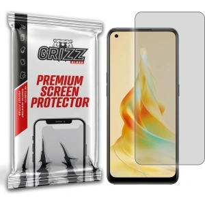Folie matná GrizzGlass PaperScreen pro Oppo Reno8 T 4G