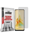 Matt fólia GrizzGlass PaperScreen az Oppo Reno8 T 4G-hez