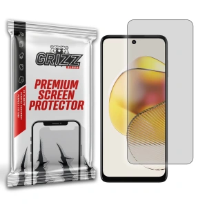 GrizzGlass PaperScreen Motorola Moto G73