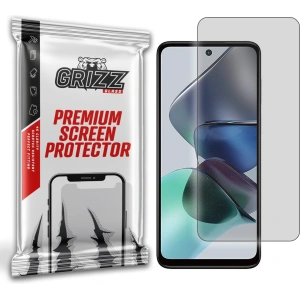 Hurtownia GSM - Matte Folie GrizzGlass PaperScreen für Motorola Moto G23 - GRZ4191 - {ean13} - Hurt