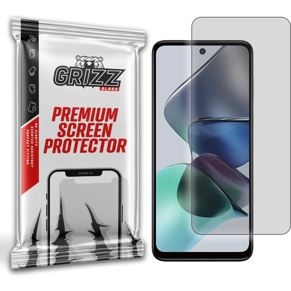 Hurtownia GSM - Matte Folie GrizzGlass PaperScreen für Motorola Moto G23 - GRZ4191 - {ean13} - Hurt