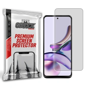 Hurtownia GSM - Matt fólia GrizzGlass PaperScreen Motorola Moto G13-hoz - GRZ4192 - {ean13} - Hurt
