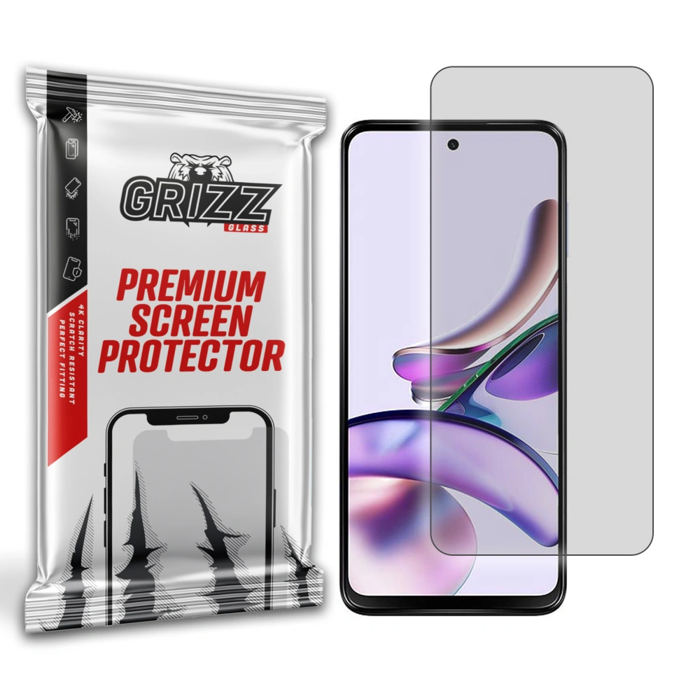 Hurtownia GSM - Folie matná GrizzGlass PaperScreen pro Motorola Moto G13 - GRZ4192 - {ean13} - Hurt