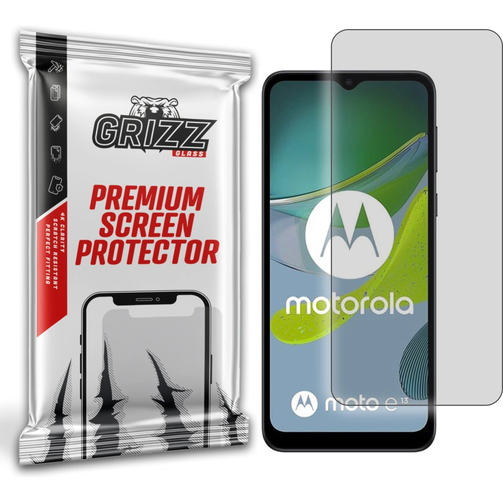 Hurtownia GSM - GrizzGlass PaperScreen pentru Motorola Moto E13 - GRZ4193 - {ean13} - Hurt