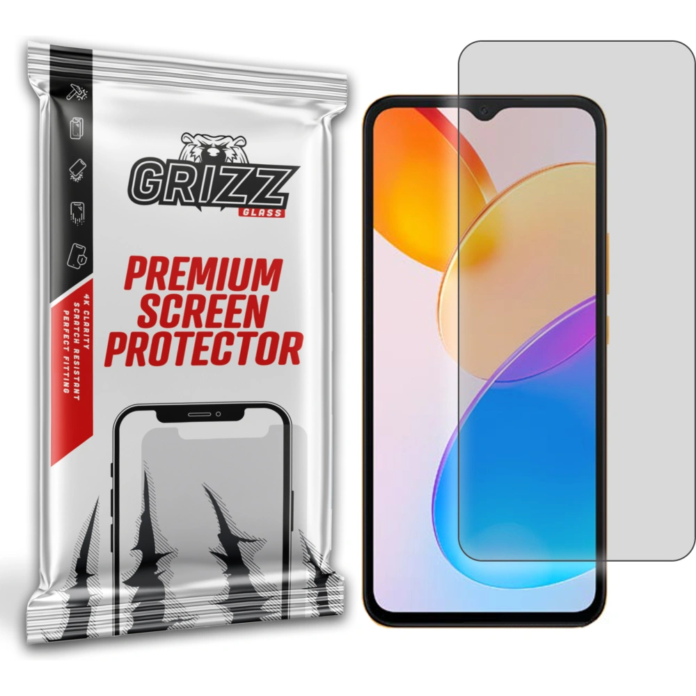 Hurtownia GSM - Matte Folie GrizzGlass PaperScreen für Honor X5 - GRZ4194 - {ean13} - Hurt