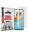 Hidrogél fólia GrizzGlass Hydrofilm ZTE Blade V40 Design-hoz