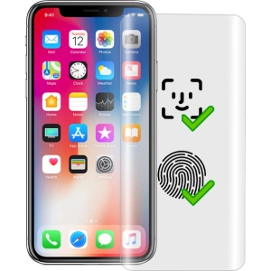 GrizzGlass Hydrofilm Tecno Spark Go 2023