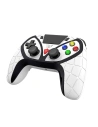 Hurtownia GSM - Controler wireless iPega GamePad Spiderman PG-P4012C touchpad PS4 (alb) - IPG74 - {ean13} - Hurt