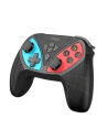 Hurtownia GSM - Kontroler bezprzewodowy iPega GamePad Spiderman PG-SW018A NSW BT (szary) - IPG76 - {ean13} - Hurt