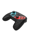 Hurtownia GSM - Kontroler bezprzewodowy iPega GamePad Spiderman PG-SW018A NSW BT (szary) - IPG76 - {ean13} - Hurt