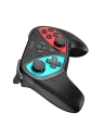 Hurtownia GSM - Kontroler bezprzewodowy iPega GamePad Spiderman PG-SW018A NSW BT (szary) - IPG76 - {ean13} - Hurt