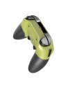 Hurtownia GSM - Kontroler bezprzewodowy iPega GamePad Ninja PG-P4010A touchpad PS4 (khaki) - IPG77 - {ean13} - Hurt