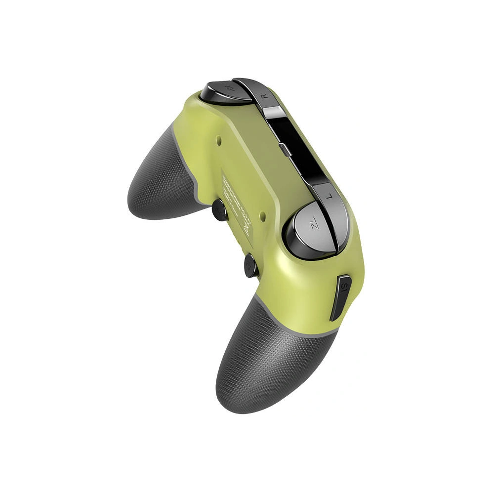 Hurtownia GSM - Kontroler bezprzewodowy iPega GamePad Ninja PG-P4010A touchpad PS4 (khaki) - IPG77 - {ean13} - Hurt
