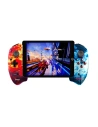 Hurtownia GSM - Controler wireless iPega GamePad PG-9083B cu suport pentru telefon (flacără) - IPG78 - {ean13} - Hurt
