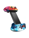 Hurtownia GSM - Controler wireless iPega GamePad PG-9083B cu suport pentru telefon (flacără) - IPG78 - {ean13} - Hurt