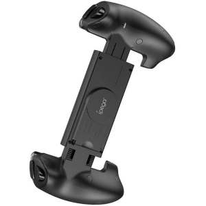 Hurtownia GSM - iPega GamePad PG-9083B vezeték nélküli kontroller telefongyűjtővel (láng) - IPG78 - {ean13} - Hurt