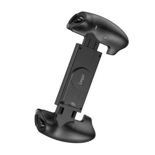 Kontroler bezprzewodowy iPega GamePad PG-9083B z uchwytem na telefon (flame)