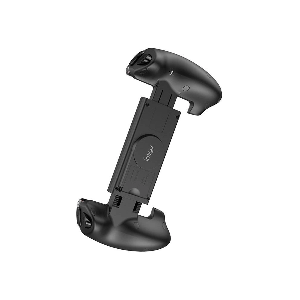 Hurtownia GSM - Controler wireless iPega GamePad PG-9083B cu suport pentru telefon (flacără) - IPG78 - {ean13} - Hurt
