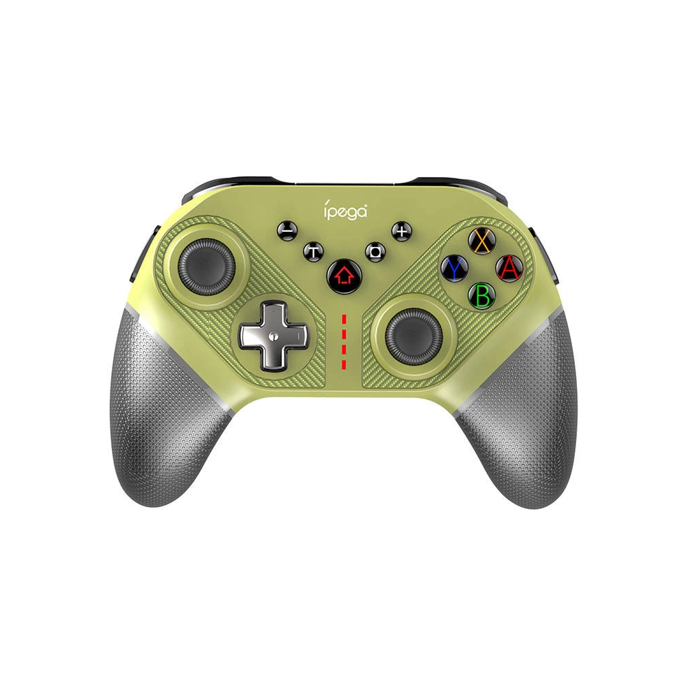 Hurtownia GSM - Controler wireless iPega GamePad Ninja PG-SW038S NSW BT (khaki) - IPG79 - {ean13} - Hurt