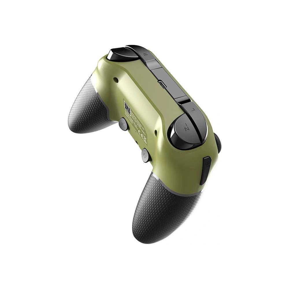 Hurtownia GSM - Controler wireless iPega GamePad Ninja PG-SW038S NSW BT (khaki) - IPG79 - {ean13} - Hurt