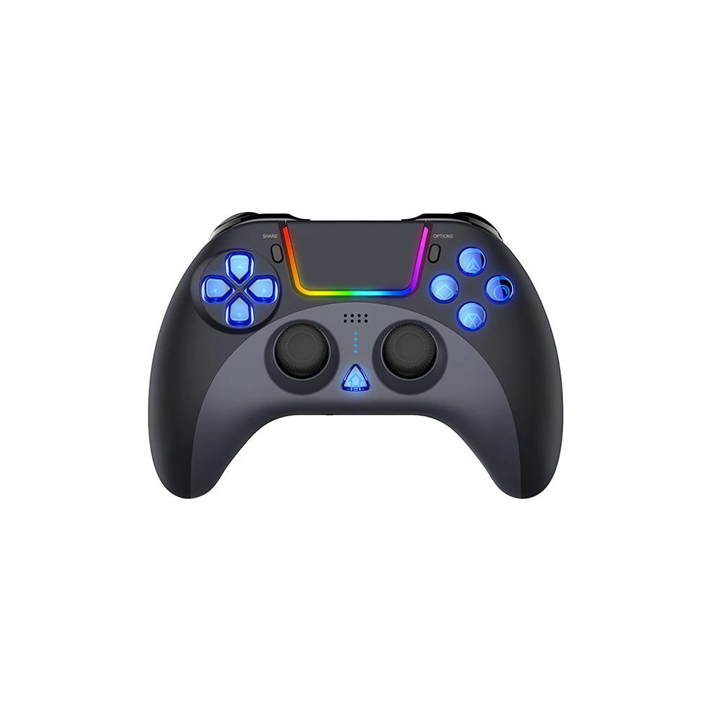 Hurtownia GSM - iPega GamePad PG-P4023B vezeték nélküli vezérlő touchpaddal PS4-hez (fekete) - IPG80 - {ean13} - Hurt