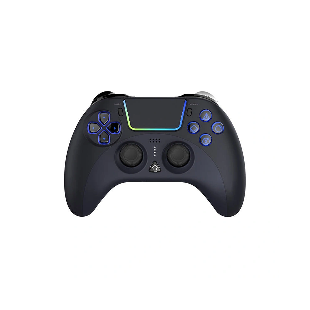 Hurtownia GSM - Kabelloser Controller iPega GamePad PG-P4023B Touchpad PS4 (schwarz) - IPG80 - {ean13} - Hurt