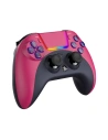 Hurtownia GSM - Bezdrátový ovladač iPega GamePad PG-P4023D s dotykovou plochou PS4 (Růžový) - IPG81 - {ean13} - Hurt