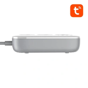 Hurtownia GSM - Inteligentní napájecí lišta Wi-Fi LDNIO SEW3452, Tuya (bílá) - LDN23 - {ean13} - Hurt