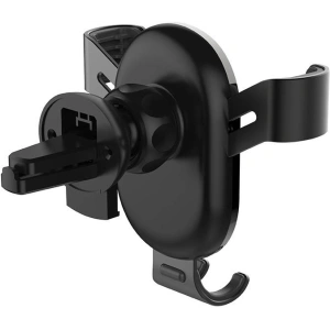 Wholesale LDNIO MG01 Car Gravity Mount holder (black) - LDN30 - {ean13} - Hurt