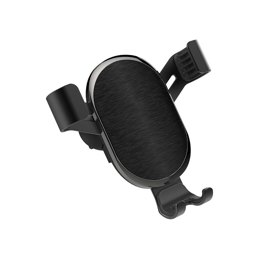 Hurtownia GSM - Samochodowy uchwyt grawitacyjny LDNIO MG01 (czarny) - LDN30 - {ean13} - Hurt