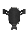 Hurtownia GSM - Support auto gravitațional LDNIO MG01 (negru) - LDN30 - {ean13} - Hurt
