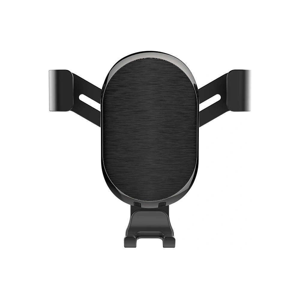 Hurtownia GSM - Support auto gravitațional LDNIO MG01 (negru) - LDN30 - {ean13} - Hurt
