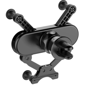 Wholesale LDNIO MG03 Car Gravity Mount holder (black) - LDN31 - {ean13} - Hurt