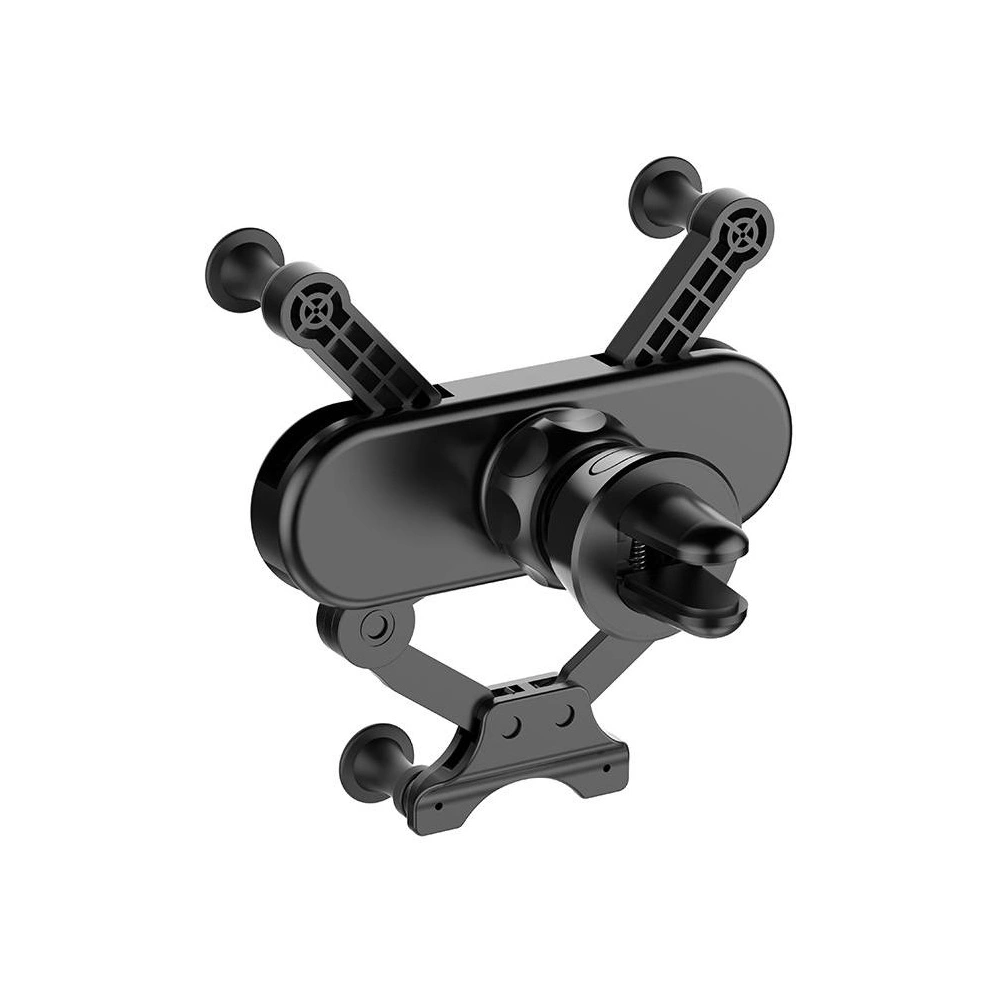 Hurtownia GSM - Autohalterung mit Schwerkraft LDNIO MG03 (schwarz) - LDN31 - {ean13} - Hurt